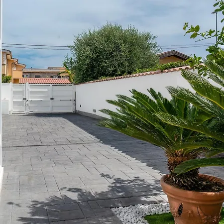 La Terrazza Di Santalucia *