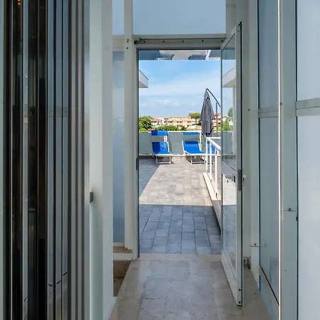 La Terrazza Di Santalucia Casa vacanze
