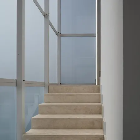 La Terrazza Di Santalucia Casa vacanze Capocotta