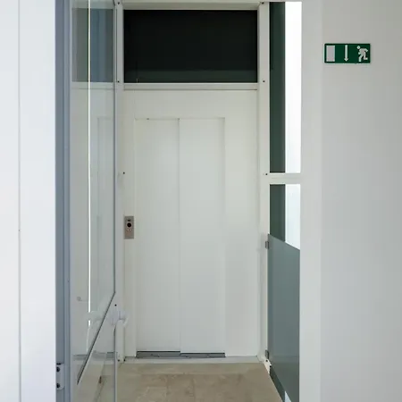 La Terrazza Di Santalucia